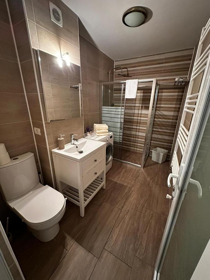 Anastasia Apartament Apartamento Oradea Exterior foto
